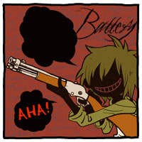 患者ガジェットサンプル画像