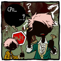 ゲーユ兄弟ガジェットサンプル画像